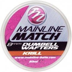 Wafter Mainline - Match Dumbell Krill 8mm